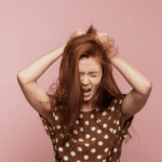 Hair pulling in adults