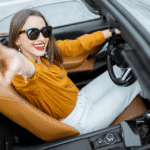 How to Stop Driving Anxiety