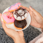 Overcoming sugar addiction