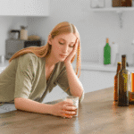Hypnosis to stop drinking