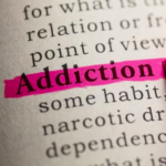 Environment in Addictions